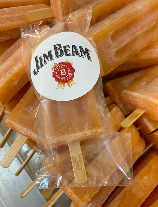 Catering — J-POPS Columbus' Original Handcrafted Ice Pops